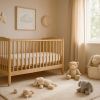 Dire non à bébé : quand et comment ?