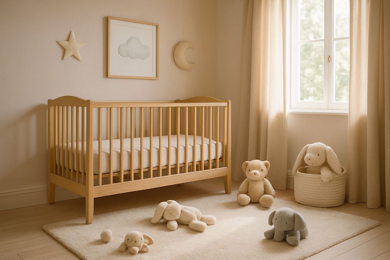 Dire non à bébé : quand et comment ?
