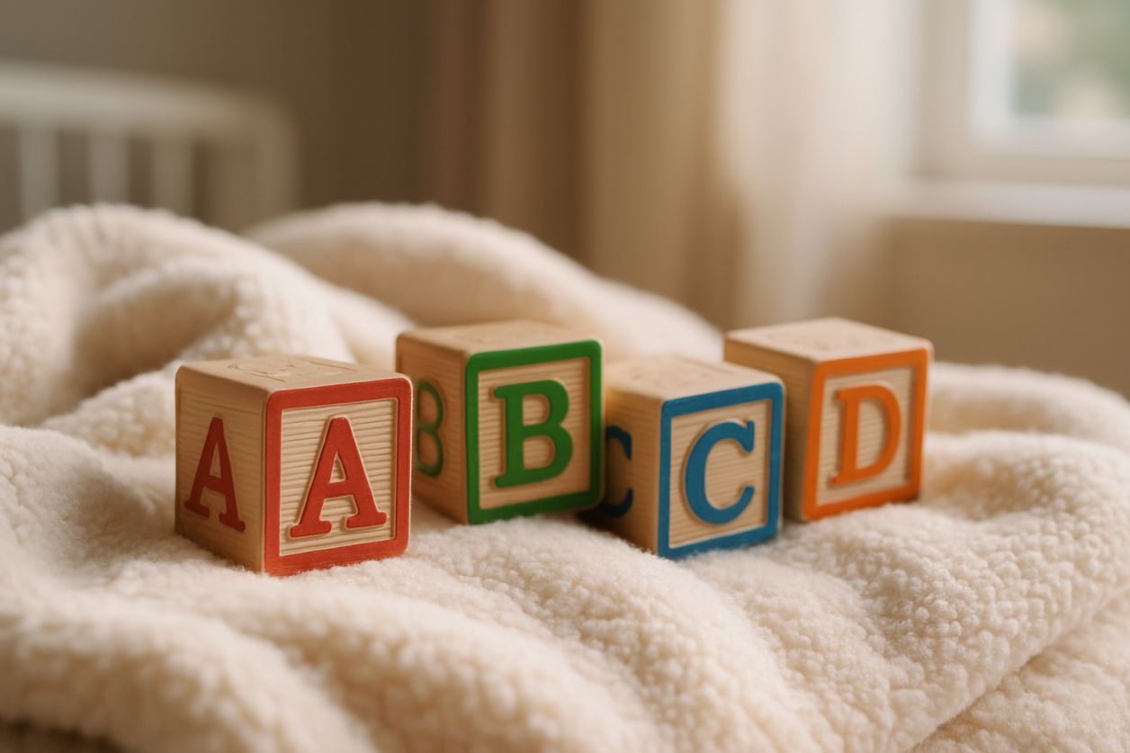 Top comptines bébé à chanter ensemble