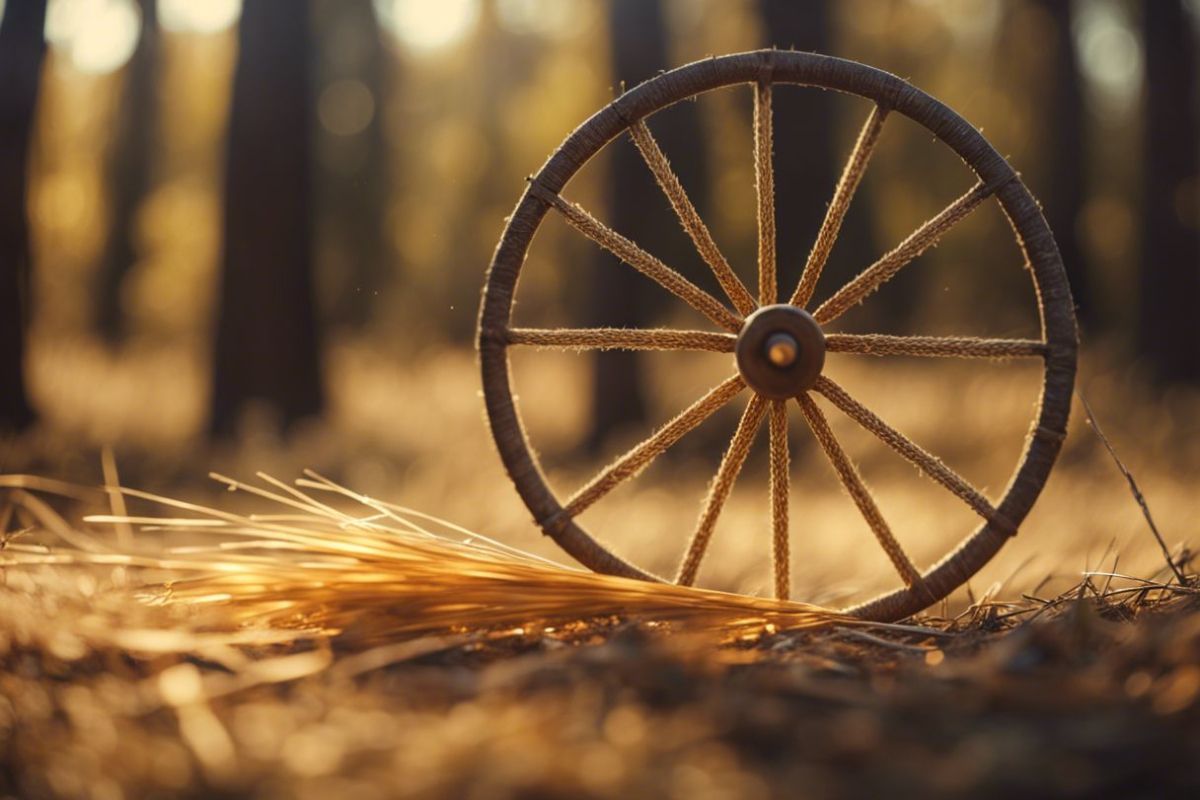 Le mystère de Rumpelstiltskin dévoilé