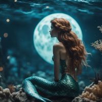 Découvrez les secrets cachés de la Petite Sirène