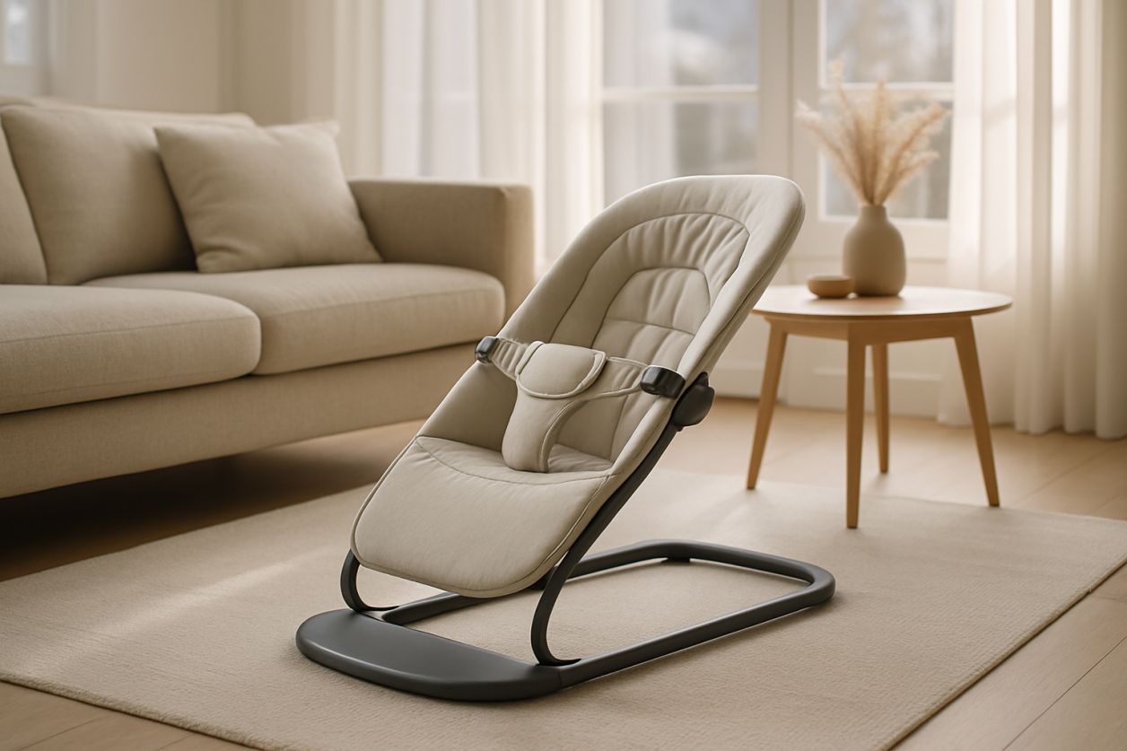 Quel transat bébé choisir en 2025 ?