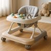 Quel trotteur bébé choisir en 2025 ?