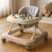 Quel trotteur bébé choisir en 2025 ?