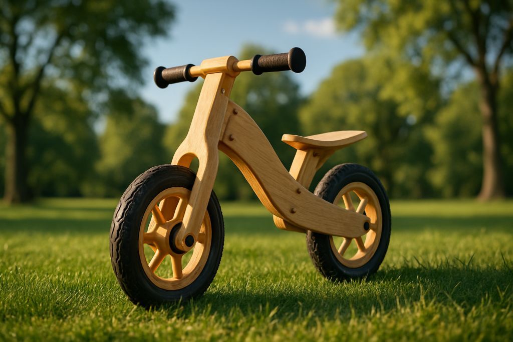 Quel vélo bébé choisir en 2025 ?